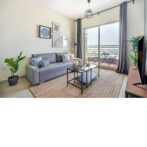 GuestReady - Uptown Views in JLT