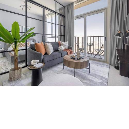 GuestReady - Urban retreat in Collective 2.0