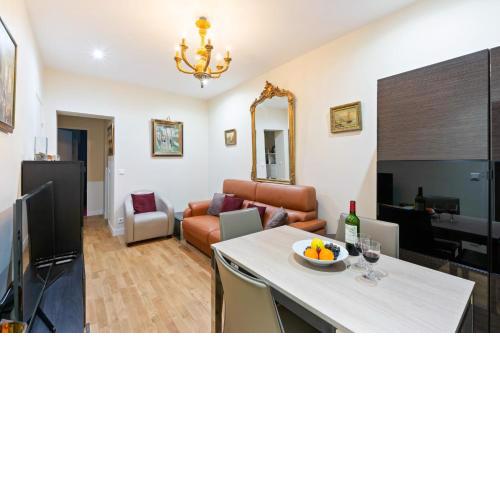 GuestReady - Wonderful Flat Located in the Heart of the 15th District