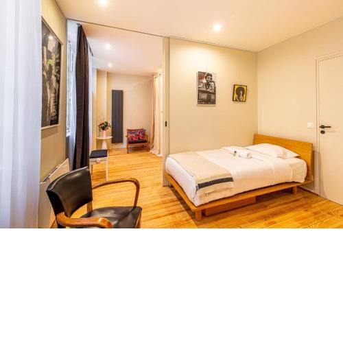 GuestReady -Beautiful 2-Room in the Heart of Paris