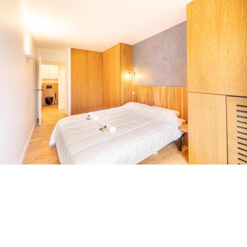 GuestReady Amazing apartment near Gare de l Est