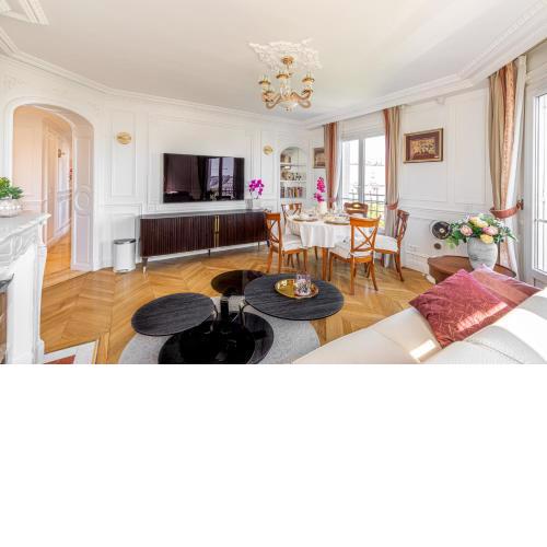 GuestReady Amazing apt near Museum of Illusion