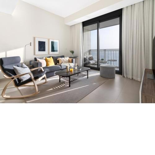 GuestReady Cerulean Seas 5242 Marina Views