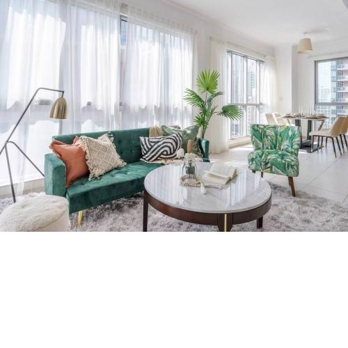 Guestready-Downtown Serenity View