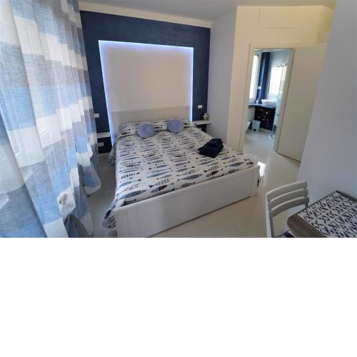 Guestroom - Sabbia Blu Alassio
