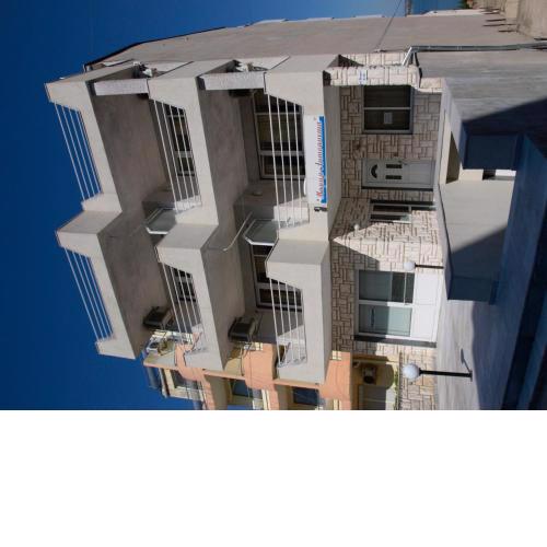 Guestrooms Maria Antoaneta