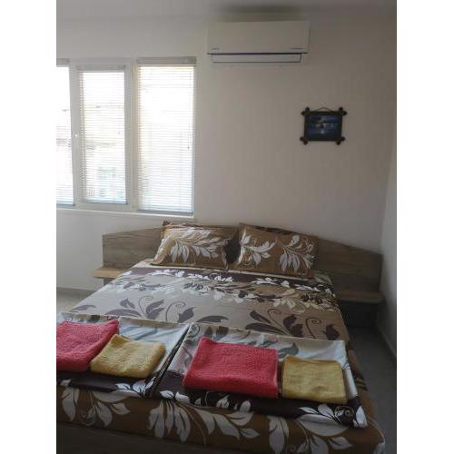 Guestrooms Stoyanovi