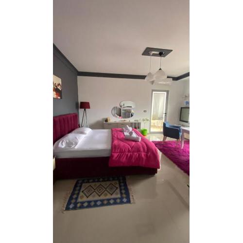 Guest's Apartament