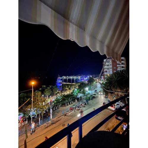 Guests Apartment Saranda