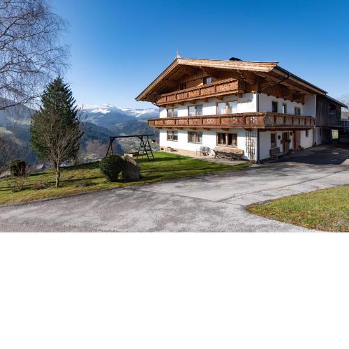 Gugg Hof - Familie Hölzl