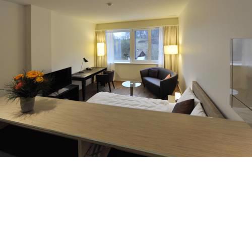 Guggach Apartôtel