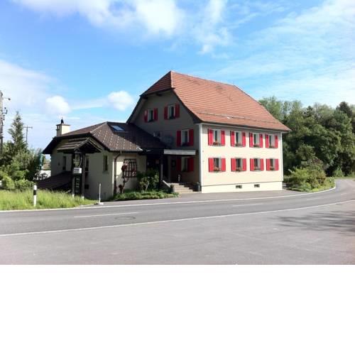 Guggibad Gasthof & Grill