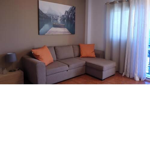 GUÍA DE ISORA APARTAMENTO