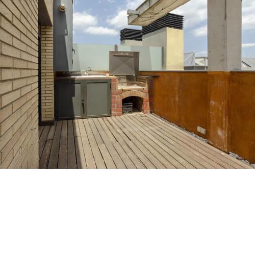 Guilleries Apartment