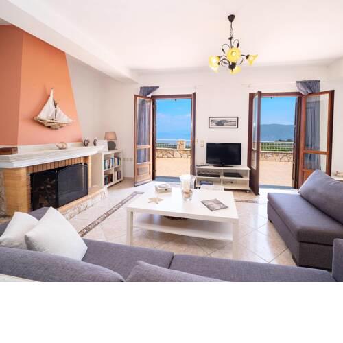 Guiscardos Luxury Villa