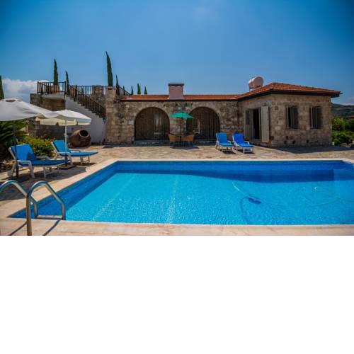 Gujadani Villa