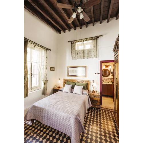 Gul Hanim House Boutique Hotel