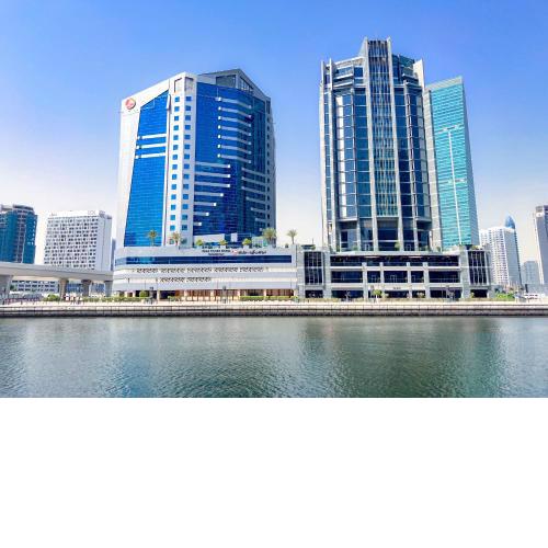 Gulf Court Hotel Business Bay