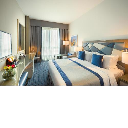 Gulf Inn Hotel Al Nasr Formerly Roda Links Al Nasr