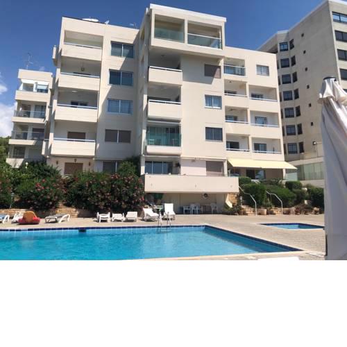 Gulf Palace Apartments