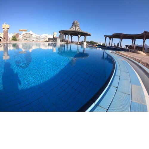 Gulf Paradise