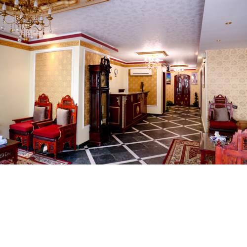 Gulf Tower Apartments