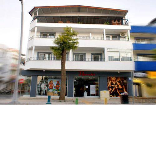 Gülhan City Otel