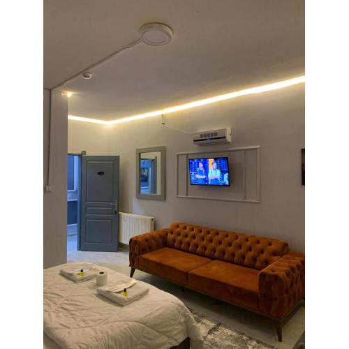 Güneşli Park Otel