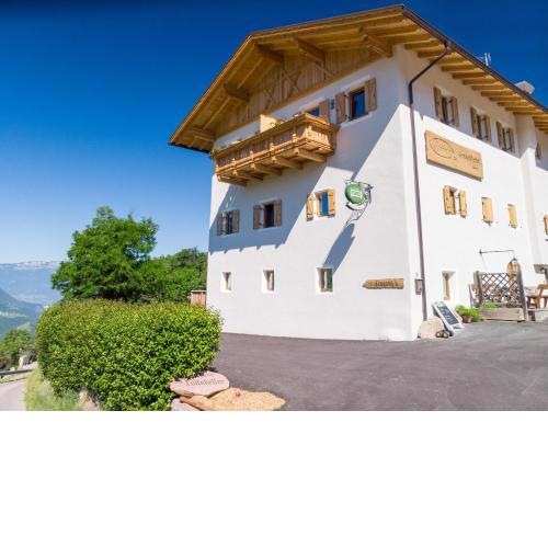 Guntschöllerhof Hochwart