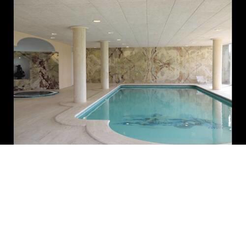 Gurb Villa Sleeps 15 with Pool