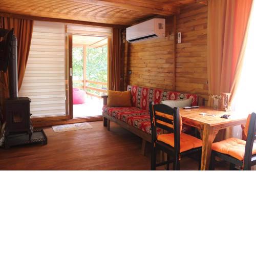 Gurgula Bungalov