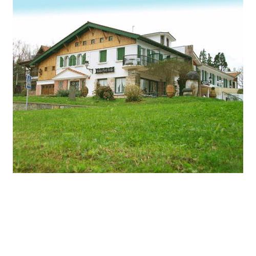 Gurutzeberri
