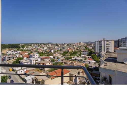 Gus Apartament Vlora