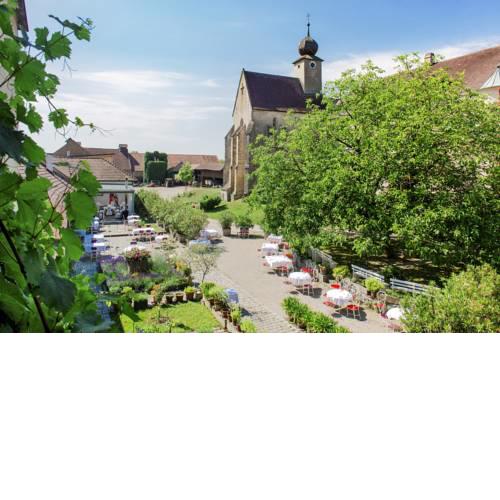 Gut Oberstockstall