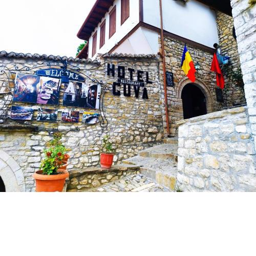Guva Mangalem Hotel Restaurant