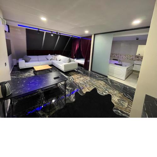 Guven Apartments