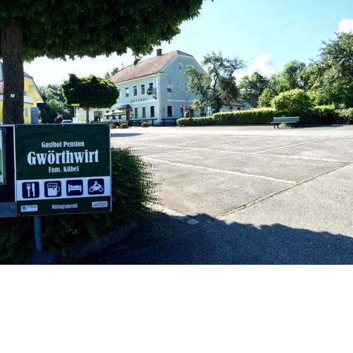 Gwörthwirt