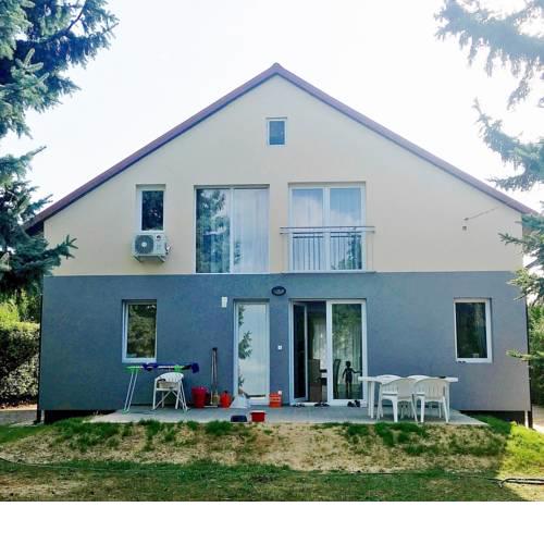 Gyermekbarát apartman 4+2 fő részére