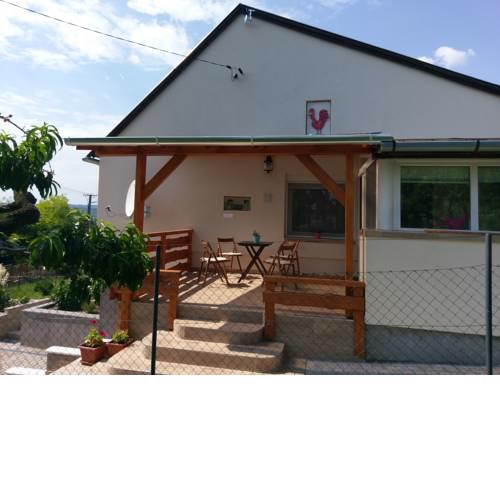 Gyöngy Apartman