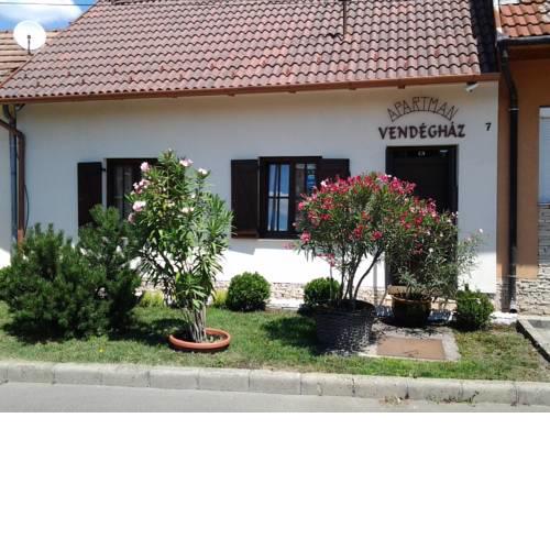 Gyöngyvendégház