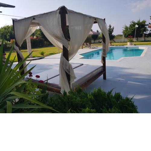 Gyra Villas