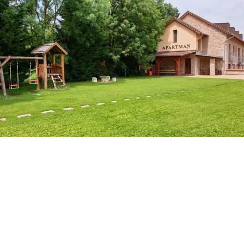 Gyulai Fürdö Apartman
