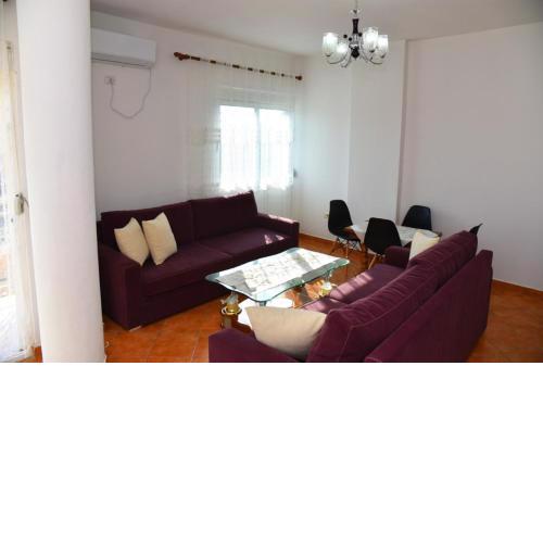 gzim's apartment