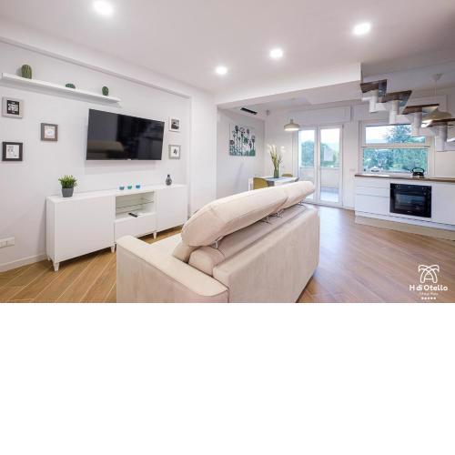 H di Otello - Luxury Apartment