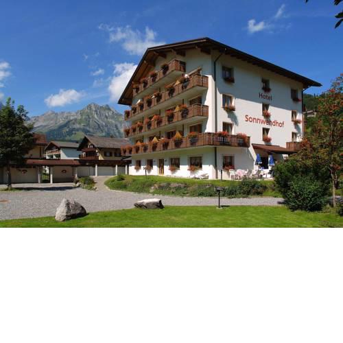 H+ Hotel Sonnwendhof Engelberg
