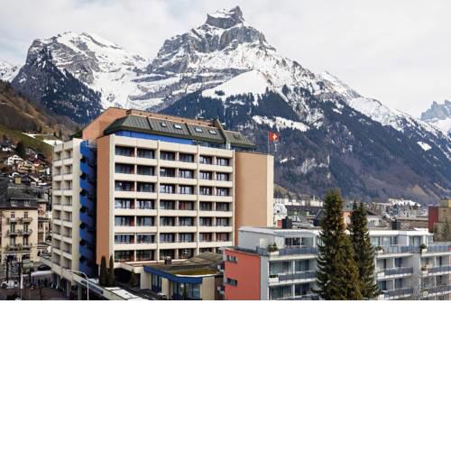 H+ Hotel & SPA Engelberg