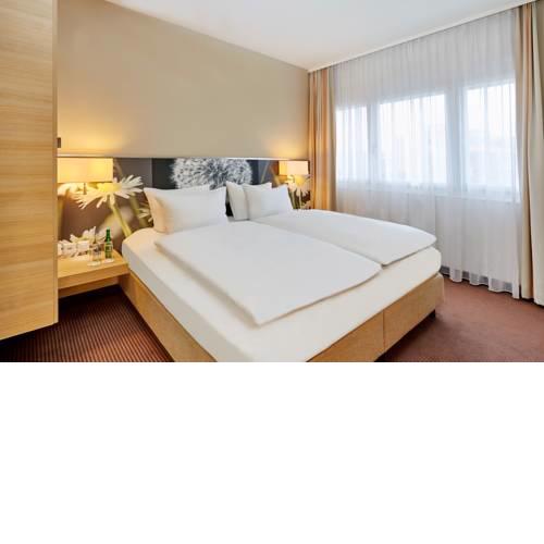 H+ Hotel Zürich