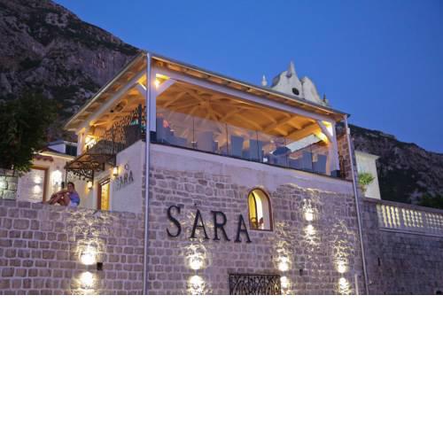 H Sara Luxury Rooms