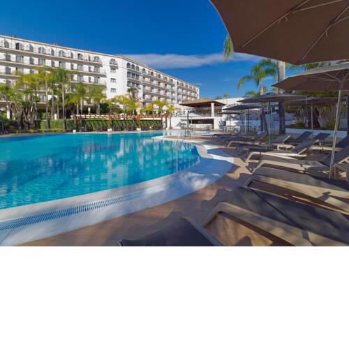 H10 Andalucía Plaza - Adults only