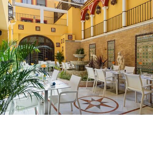 H10 Corregidor Boutique Hotel